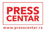 Obaveštenje o neradnim danima Press centra UNS-a